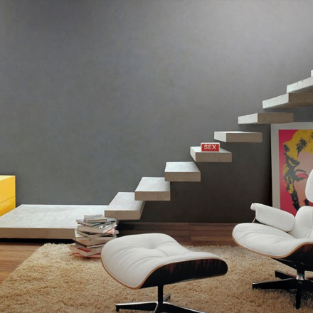 Декоративная краска Valpaint «Valsetin»