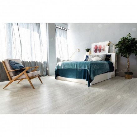 ПВХ-плитка Alpine Floor Easy Line «Дуб Арктик», ECO 3-1
