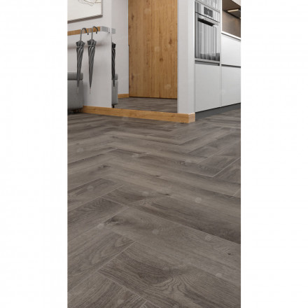 ПВХ-плитка Alpine Floor Parquet LVT «Дуб Мерга», ECO-16-13