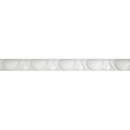 Молдинг RoDecor Сад Шинуазри, 04011CN