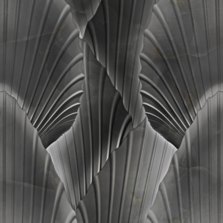 Обои (Панно) Zambaiti Parati Trussardi 7 Z18972