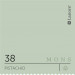 Краска Lanors Mons «Pistachio» (Фисташка), 38