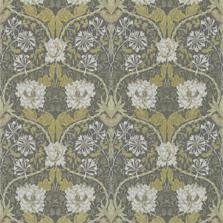 Обои Morris &amp; Co Compilation Wallpaper, 216827