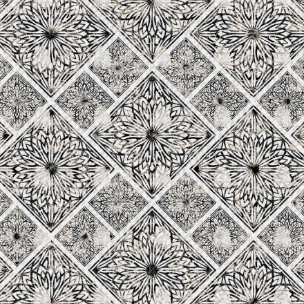 Фреска Wall Street, 18893