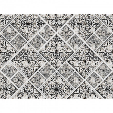 Фреска Wall Street, 18893