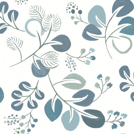 Обои Aura Folklore, FD25124 (2821-25124)