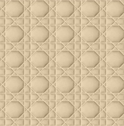 Обои Decaro Volume Touch Cannage, TDI013