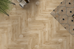Ламинат Alpine Floor Ville «Дуб Орпеза», 63266