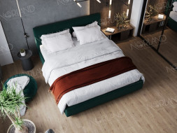 ПВХ-плитка Alpine Floor Sigrid LVT, 1003-8