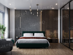 ПВХ-плитка Alpine Floor Sigrid LVT, 1003-8