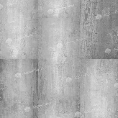 ПВХ-плитка для стен Alpine Wall «Корноулл», ECO 2004–10