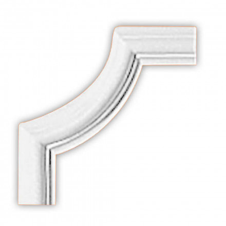 Угловой элемент Decomaster, 97012-3