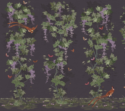 Обои Loymina Панорама, PNR3 022