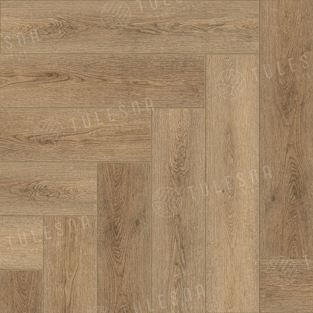 ПВХ-плитка Alpine Floor Art Parquet «STELLA», 1005-2