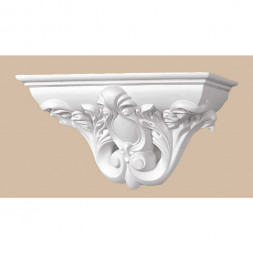 Полка декоративная Decomaster, DH-12S