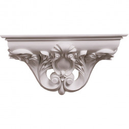 Полка декоративная Decomaster, DH-12S