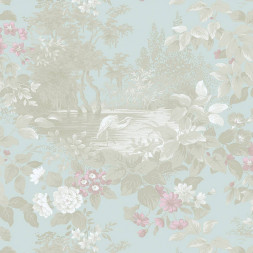 Обои KT Exclusive Sanctuary, FJ40304