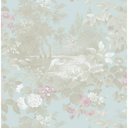 Обои KT Exclusive Sanctuary, FJ40304