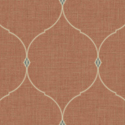 Обои Wallquest Brownstone, MS90703