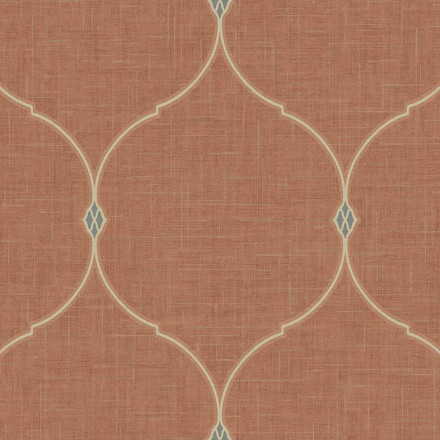 Обои Wallquest Brownstone, MS90703