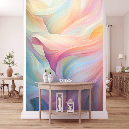 Фреска Renaissance Fresco, AI0008