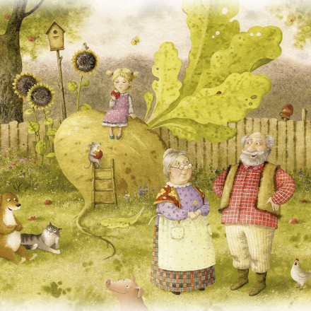 Фреска Ortograf, 34848