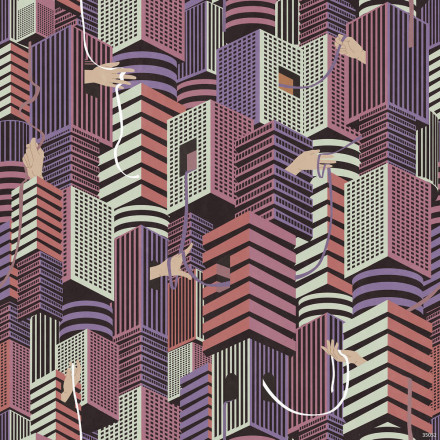 Фреска Ortograf, 35052