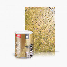 Декорирющая глазурь Clavel «Mystique Glaze»