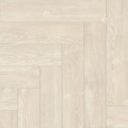 ПВХ-плитка Alpine Floor Parquet LVT «Дуб Адара», ECO-16-14