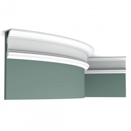 Карниз Orac Decor, C321F