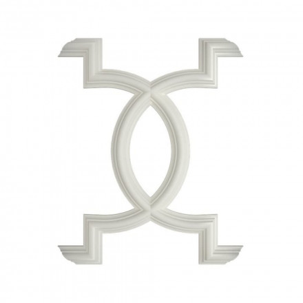 Накладка RoDecor Легенды Ар-деко, 01102AR