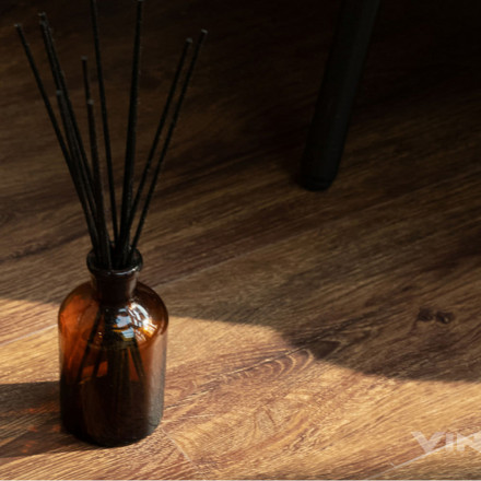 ПВХ-плитка VinilPol «Дуб Турин», 7899-EIR