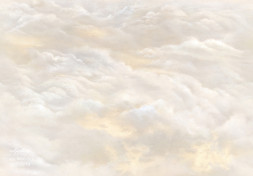 Фреска Applico Four «Небеса», OP 0066-Br1