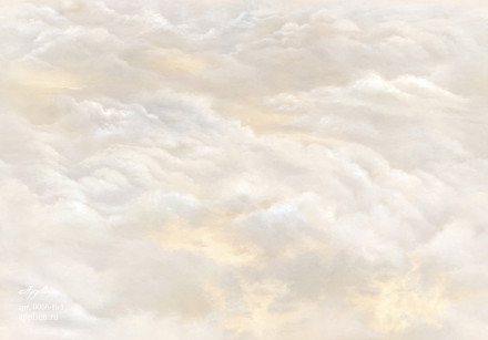 Фреска Applico Four «Небеса», OP 0066-Br1