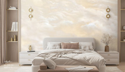 Фреска Applico Four «Небеса», OP 0066-Br1