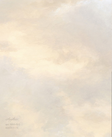 Фреска Applico Four «Небеса», OP 0066-Br1