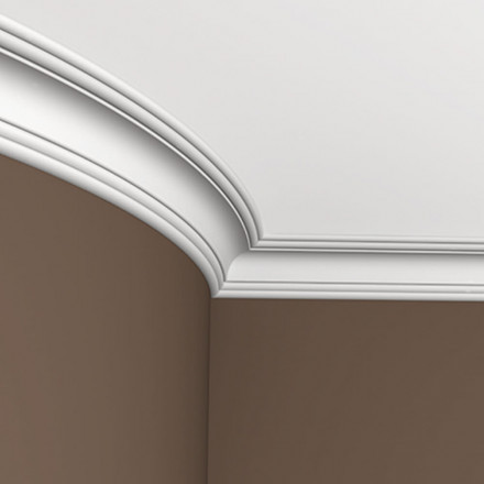 Карниз Европласт, 1.50.102 гибкий