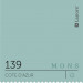 Краска Lanors Mons «Cote D&#;Azur» (Лазурный берег), 139