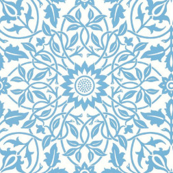 Обои Morris &amp; Co Simply Morris Wallpapers, 217079