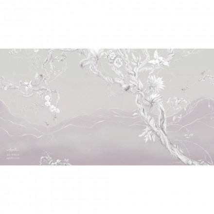 Фреска Applico One «Волшебная лоза», 0005-A