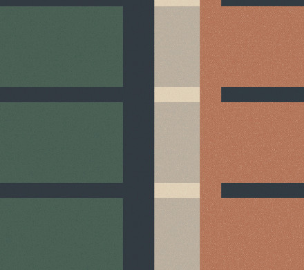 Обои Luna Крафт, CRF1 005