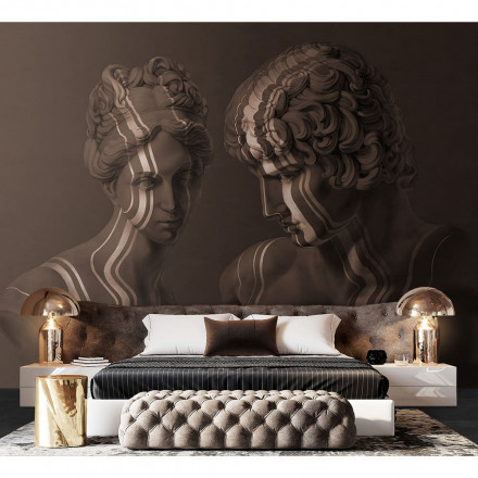 Фреска Pattern Roll, 29 Love