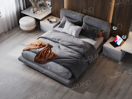 ПВХ-плитка Alpine Floor Sigrid LVT, 1003-9