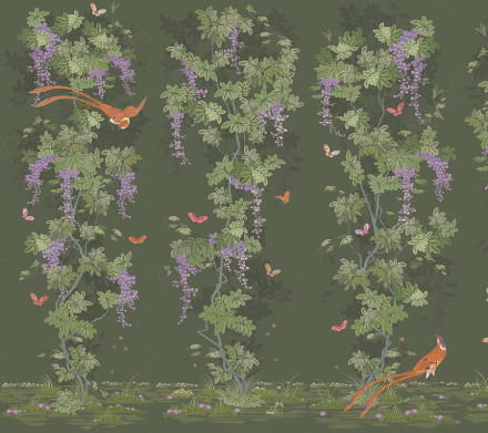 Обои Loymina Панорама, PNR3 015