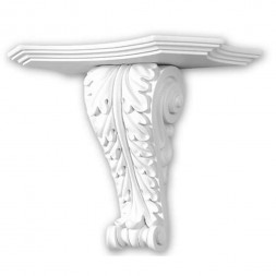 Полка декоративная Decomaster, DH-14