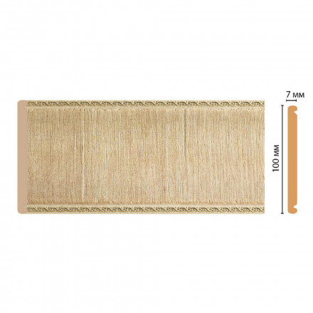 Декоративная панель Decomaster, C10-5