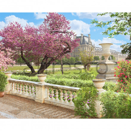 Фреска Affresco, 4994