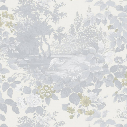 Обои KT Exclusive Sanctuary, FJ40310