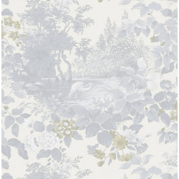 Обои KT Exclusive Sanctuary, FJ40310