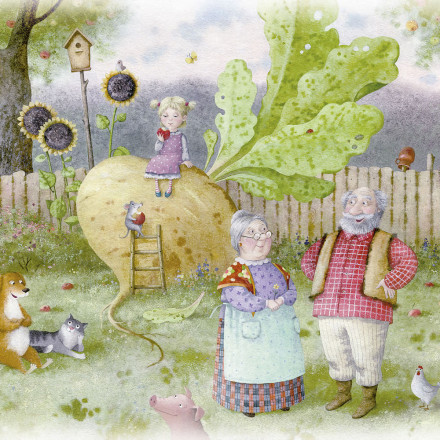 Фреска Ortograf, 34849